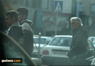 معرفی فیلم/

روباه فیلمی درباره ترور دانشمندان هسته ای 4