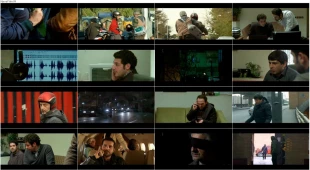 معرفی فیلم/

روباه فیلمی درباره ترور دانشمندان هسته ای 9