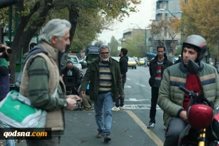 معرفی فیلم/

روباه فیلمی درباره ترور دانشمندان هسته ای 11