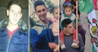 برگ زرینی دیگر در کارنامه درخشان انتفاضه قدس؛

مادر شهید «عبدالحمید ابوسرور» در سالگرد شهادت وی چه نوشت؟