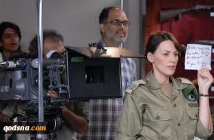 معرفی فیلم/

33 روز روایتگر جنگ33روزه رژیم‌صهیونیستی علیه لبنان 8