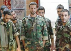 معرفی فیلم/

33 روز روایتگر جنگ33روزه رژیم‌صهیونیستی علیه لبنان 10