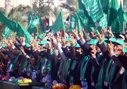 مشعل یعلن عن وثیقة حماس السیاسیة الجدیدة خلال ایام