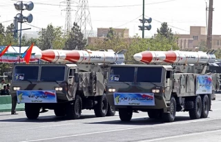 "إیران" لیست العراق أو أفغانستان ولا أحد یتسطع شن حرب ضدها و الیکم ادلتنا