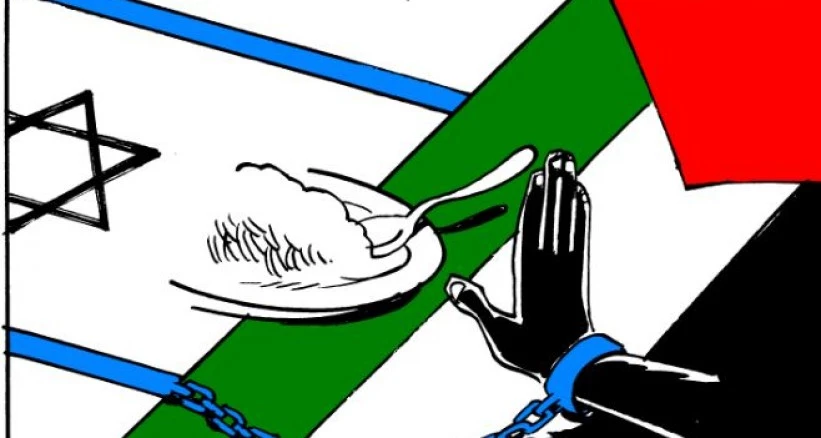 للیوم الثامن على التوالی..  الأسرى یواصلون الإضراب وسط تصاعد الإجراءات القمعیة ضدهم