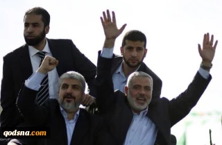 عبدالباری عطوان تحلیل کرد:

فشار ترکیه و قطر برای تدوین سند/ حماس در مسیر ساف قرار گرفت/ کدام بند مهم حذف شده است