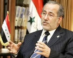 مستشار الأمن القومي العراقي السابق "موفق الربيعي" : قاسم سليماني فريد من نوعه 2