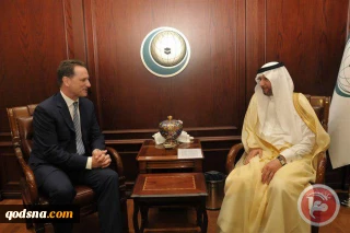 بررسی آخرین اوضاع آوارگان فلسطینی