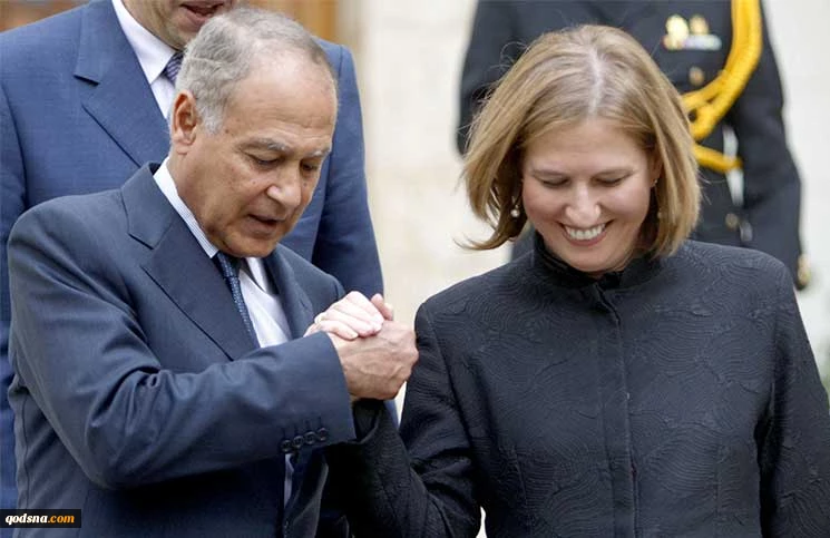 بتهم التورط في جرائم حرب

سويسرا قد تستجوب وزيرة الخارجية "الإسرائيلية" السابقة 2