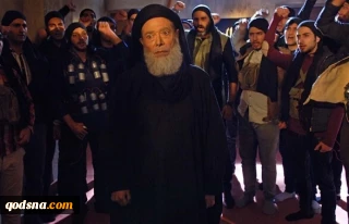 پیوند عبری-عربی در امپراطوری جهنم