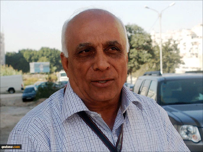 الشعب الفسطيني ومقاومته باجة لتكثيف الدعم

البرفسور عبدالستار قاسم لـ«قدسنا»: شكرا لايران علي دعمها للمقاومة الفلسطينية// الدعم الايراني مكن المقاومة الفلسطينية من الصمود واستمرار الكفاح
 2