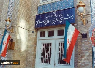 بهرام قاسمی اذعان داشت:

تداوم اقدامات بجا و موثر سپاه با جریان های تکفیری و تروریستی