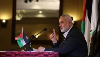 مواضع گروههای سیاسی و کارشناسان فلسطینی نسبت به نخستین سخنرانی هنیه؛

تعارض نگاه موافق و مخالف/ استقبال از تاکید بر وحدت و اصول ملی/ انتقاد از نرمش‎های مشابه فتح