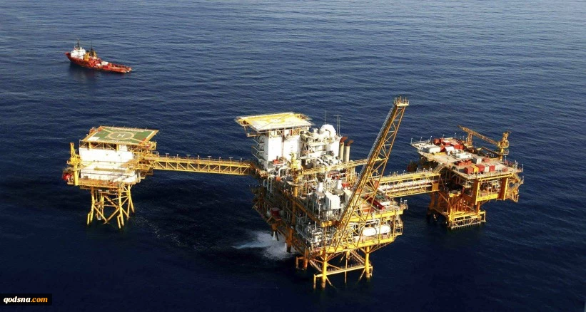 بقيمة 420 مليون دولار أمريكي

الاحتلال يشتري منظومة دفاعية لحماية حقول الغاز 2