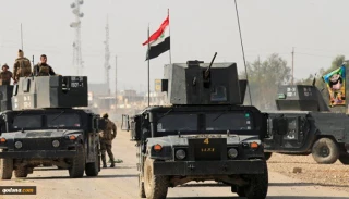 تحلیلگر عرب عنوان کرد:

ترسیم آینده منطقه در اتوبان حلب به موصل