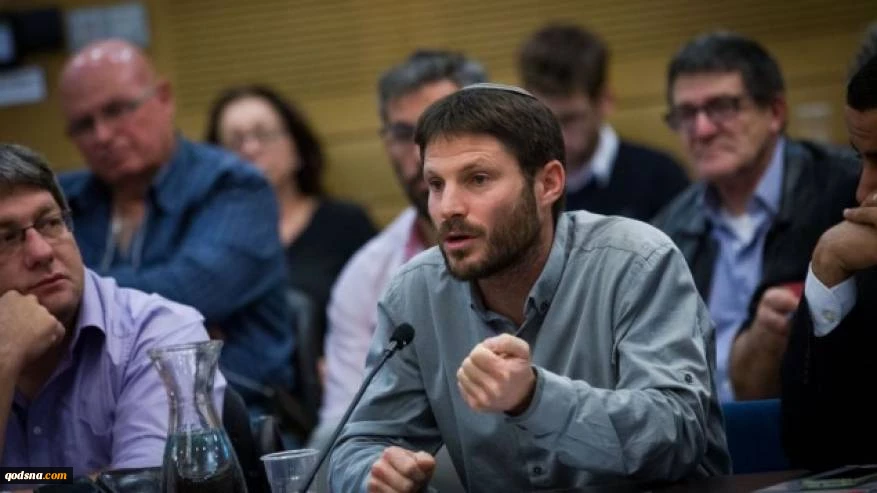 رداً على العمليات الفلسطينية؛

عضو كنيست إسرائيلي يقترح بناء كنيس يهودي في الأقصى 2