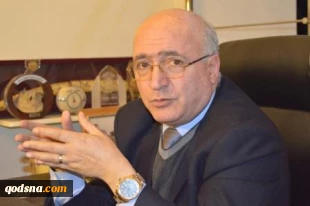 «ناصر قندیل» در گفتگو با قدسنا:

جنگ 33 روزه نقطه عطف تاریخی در منطقه است/ تحولی راهبردی برای آینده مسئله فلسطین 2