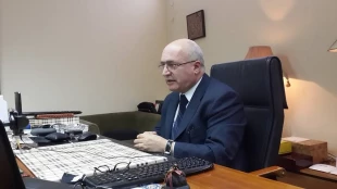 «ناصر قندیل» در گفتگو با قدسنا تاکید کرد:

دو تجربه مهم جنگ 33 روزه برای فلسطینی‌ها/ اسرائیل شکست پذیر است؛ فلسطینی‌ها تنها نمی‌مانند 2