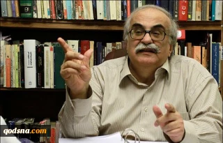 عربستان و اسرائیل 
محرک تجزیه عراق