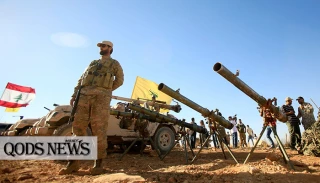 وبسایت آمریکایی: چهره حزب الله به عنوان حافظ لبنان تقویت شده است