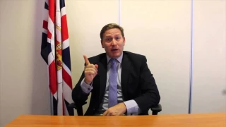 اعتراف آشکار انگلیس به دست داشتن در اشغال فلسطین+ فیلم