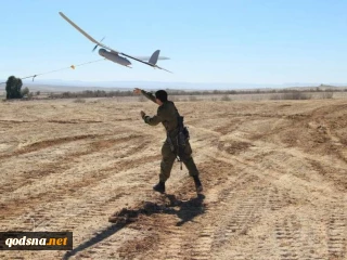 منابع عبری ابراز نگرانی کردند؛

سقوط دهمین پهپاد ارتش رژیم صهیونیستی در سال 2017