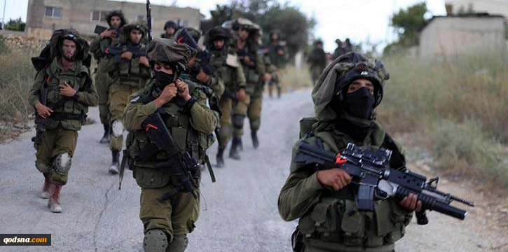 صحيفية اسرائيلية:

وحدات الكوماندوز الخاصة تدربت على عدة سيناريوهات قرب غزة
 2