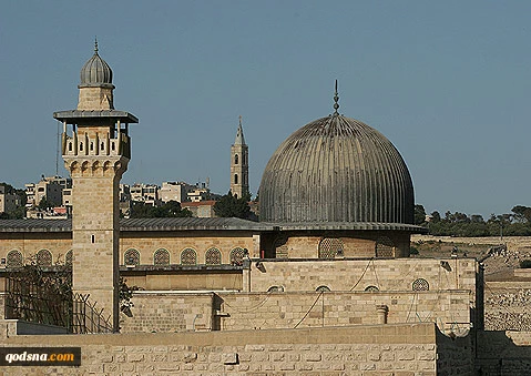 فی العاصمة المالیزیة؛

اقامة المؤتمر الآسیوی للدفاع عن المسجد الأقصی فی فلسطین
 2