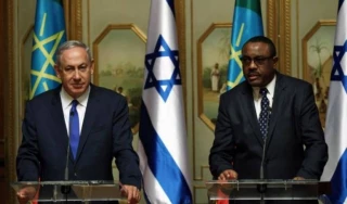 با وجود بیش از 10 بار ارائه درخواست رسمی؛

علت اصرار اسرائیل برحضور در اتحادیه آفریقا چیست