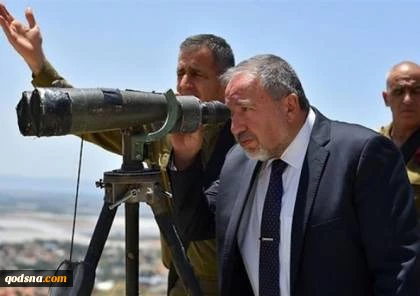 ليبرمان: الحرب المقبلة ستكون ضد لبنان وسورية وغزة
 2