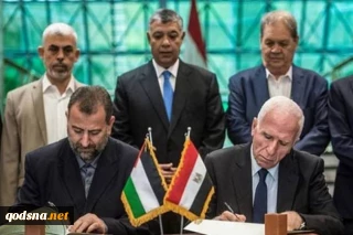 مقامات حماس درباره سفر هیات این جنبش به تهران چه گفتند؛

گام بزرگ حماس در تقویت روابط با ایران/ لزوم اطلاع هم‌پیمانان از تحولات آشتی ملی