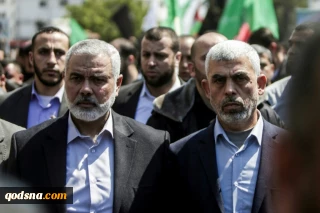 یادداشت کوتاه/

خط قرمز حماس در غزه