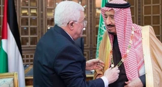 صالح النعامی پاسخ داد:

دلیل سفر ناگهانی ابومازن به ریاض چه بود؟