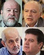 محور مقاومت به تکامل رسید
سعودی‌ها شکست می‎خورند