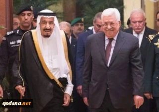 هاآرتص مدعی شد:

برخورداری ابومازن از حمایت سعودی برای خلع سلاح حماس