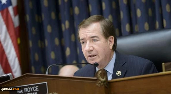 اللجنة اقرت القرار شفوياً؛

مجلس النواب الأميركي يتبنى تشريعاً يعاقب داعمي "حماس" 2