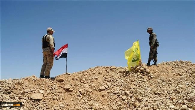 بعدما أكد بأن مصلحة إسرائيل الإستراتيجيّة إسقاط الأسد…

عاموس يدلين: الحرب حُسمت لصالح الرئيس السوريّ وتل أبيب بات معزولةً
 2