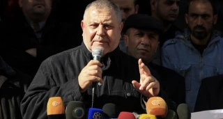 عضو مطرح جنبش جهاد اسلامی :

آشتی در معرض خطر واقعی است/تشکیلات خودگردان فورا به مجازات مردم غزه پایان دهد/ملت فلسطین هرگز تسلیم نخواهد شد