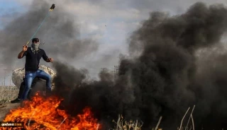 في جمعة الغضب الثانية؛

 4شهداء ومئات الاصابات خلال المواجهات المستمرة مع جنود الاحتلال الصهيوني