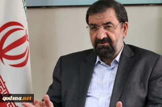 أمين مجمع تشخيص مصلحة النظام في ايران :

ترامب يسعى لمضاعفة الضغوط على ايران ومركز مخططهاته يتمثل بالكيان الصهيوني والسعودية