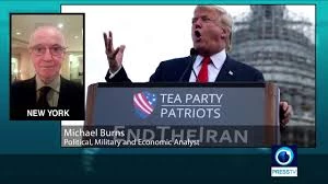 Israel lobby controls US money in ME to buy off certain states