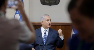 وسائل اعلام اسرائيلية تكشف:

"إسرائيل" تعيش أزمات متلاحقة مع دول ومنظمات عالمية