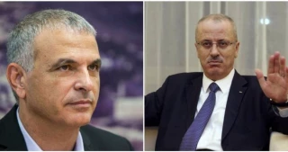 یکشنبه هفته‌ آینده در رام الله؛

نخست وزیر تشکیلات خودگردان و وزیر دارایی رژیم صهیونیستی دیدار می‌کنند