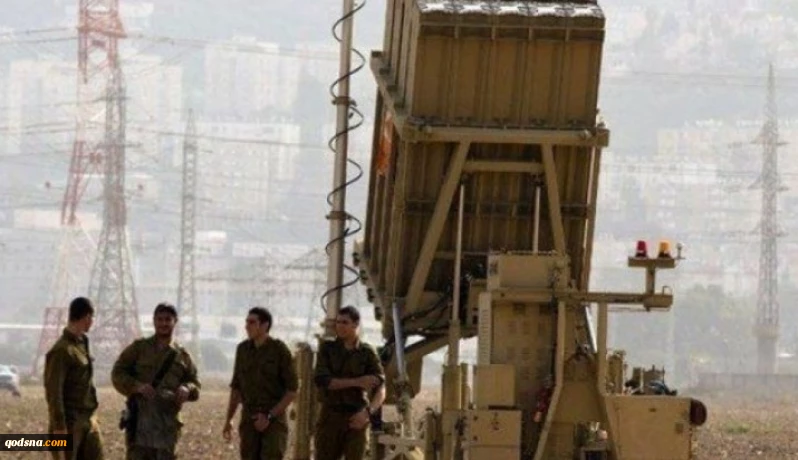 الجيش "الإسرائيلي" نشر عدة بطاريات لمنظومات صاروخية دفاعية؛

معاريف: الجيس الإسرائيلي في حالة تأهب قصوي
 2