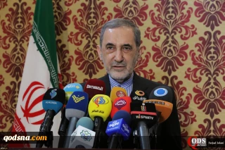 في مؤتمر صحفي عقده على هامش اجتماع محبي أهل البيت(عليهم السلام)؛

ولايتي: حضور إيران في سوريا سيستمر من أجل دعم المقاومة