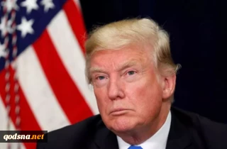 Trump warns Israel its settlements complicating search for Middle East peace