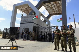 Cairo opens Rafah border crossing with Gaza