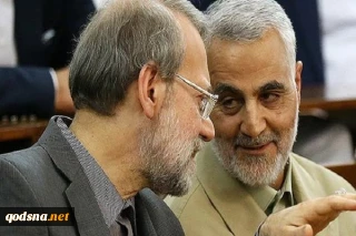 فداکاری‌ سردار سلیمانی جنبه راهبردی دارد