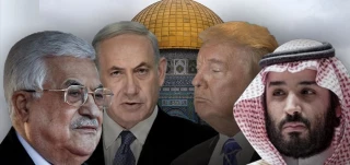 یادداشت روز/

افشای جزئیات جدید از معامله قرن؛ تشدید محاصره مسجدالاقصی