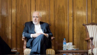 پاسخ توئیتری ظریف به پیام نوروزی ترامپ